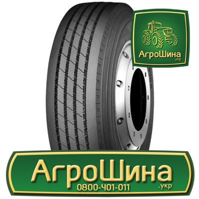 Вантажна шина WestLake CR976A 215/75 R17.5 135/133J Львов - изображение 1