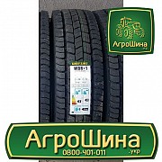 Вантажна шина WestLake WDR+1 215/75 R17.5 128/126M Львов