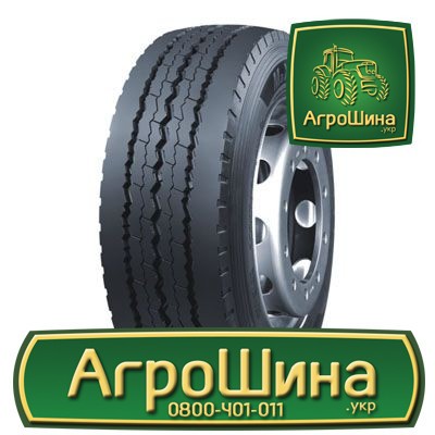 Вантажна шина WestLake WTX1 235/75 R17.5 143/141J Львов - изображение 1