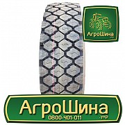 Вантажна шина Winda WD957 215/75 R17.5 135/133J PR16 Львов