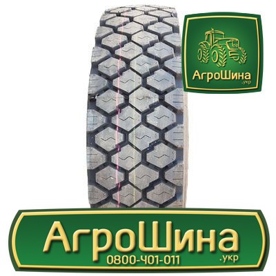 Вантажна шина Winda WD957 215/75 R17.5 135/133J PR16 Львов - изображение 1