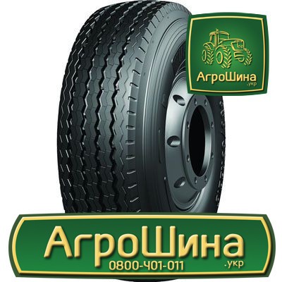 Вантажна шина Windforce WT3000 215/75 R17.5 135/133J Львов - изображение 1