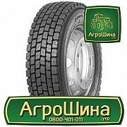 Вантажна шина Zeetex ZDR2 (ведущие) 215/75 R17.5 126/124M PR14 Львов