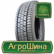 Вантажна шина Кама NR-201 215/75 R17.5 126/124M Львов