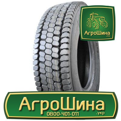 Вантажна шина Кама NR-201 215/75 R17.5 126/124M Львов - изображение 1