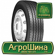 Вантажна шина Кама NT-202 235/75 R17.5 143/141J Львов