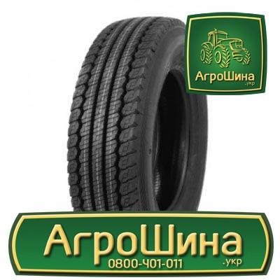 Вантажна шина Кама NU-301 215/75 R17.5 126/124M Львов - изображение 1