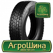 Вантажна шина Aeolus ADR78 245/70 R19.5 144/142J PR18 Львов