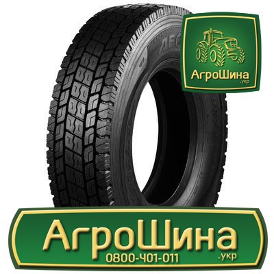 Вантажна шина Aeolus ADR78 245/70 R19.5 144/142J PR18 Львов - изображение 1