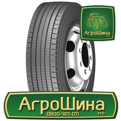 Вантажна шина Aufine AF717 265/70 R19.5 140/138M PR16 Львов - изображение 1