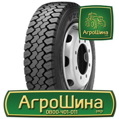 Вантажна шина Aurora UZ01 225/70 R19.5 125/123M PR12 Львов - изображение 1