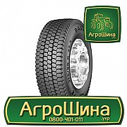 Вантажна шина Barum BD22 265/70 R19.5 140/138M Львов