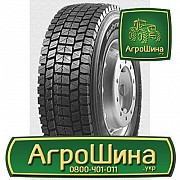 Вантажна шина Bontyre D-730 245/70 R19.5 136/134M PR16 Львов