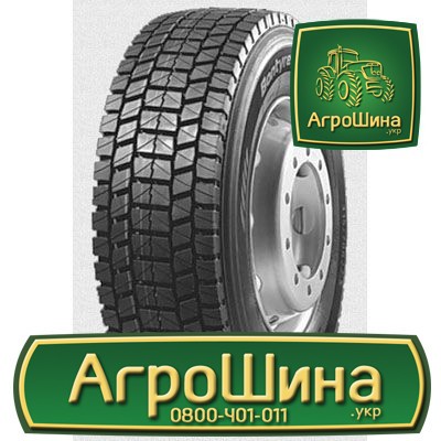 Вантажна шина Bontyre D-730 245/70 R19.5 136/134M PR16 Львов - изображение 1