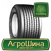 Вантажна шина Bridgestone R166 II 435/50 R19.5 160J Львов