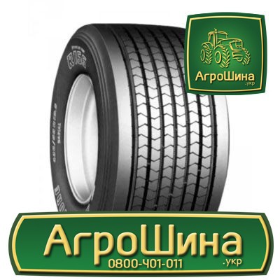 Вантажна шина Bridgestone R166 II 435/50 R19.5 160J Львов - изображение 1