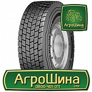 Вантажна шина Continental Conti Hybrid HD3 265/70 R19.5 140/138M PR16 Львов