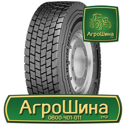 Вантажна шина Continental Conti Hybrid HD3 265/70 R19.5 140/138M PR16 Львов - изображение 1