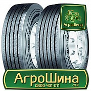 Вантажна шина Continental Conti Hybrid HS3 265/70 R19.5 140/138M PR16 Львов