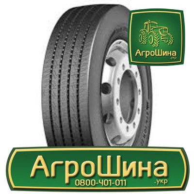 Вантажна шина Continental Conti Urban HA3 245/70 R19.5 136/134M Львов - изображение 1