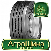 Вантажна шина Continental HT3 Hybrid 265/70 R19.5 143/141K PR16 Львов