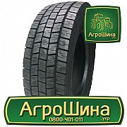 Вантажна шина CROSS WIND CWD20E 245/70 R19.5 136/134M Львов