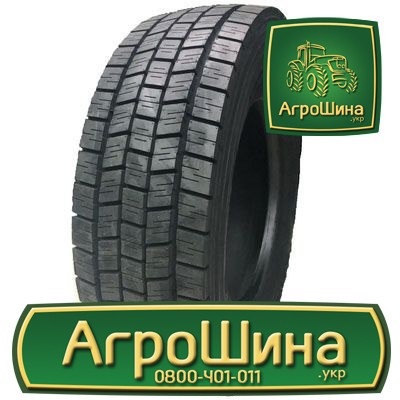 Вантажна шина CROSS WIND CWD20E 245/70 R19.5 136/134M Львов - изображение 1