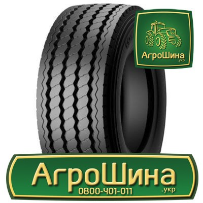 Вантажна шина Double Coin RR905 435/50 R19.5 156J Львов - изображение 1