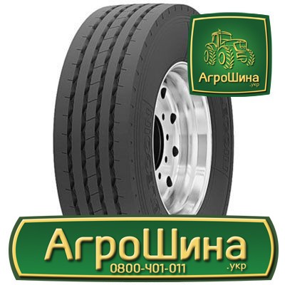 Вантажна шина Double Coin RT910 435/50 R19.5 160K PR20 Львов - изображение 1