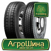 Вантажна шина Dunlop SP 444 245/70 R19.5 136/134M Львов