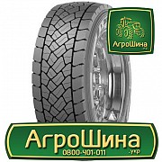 Вантажна шина Dunlop SP 446 265/70 R19.5 140/138M Львов