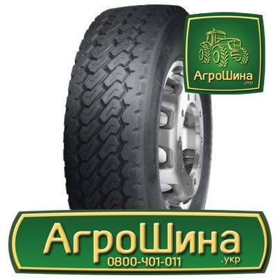 Вантажна шина DURAMOLD WDU 265/70 R19.5 140/138M Львов - изображение 1