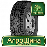 Вантажна шина Firestone FD600 265/70 R19.5 140/138M Львов