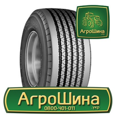 Вантажна шина Firestone TSP3000 265/70 R19.5 143/141J Львов - изображение 1