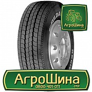 Вантажна шина Fulda Regiocontrol 245/70 R19.5 136/134M Львов