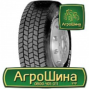 Вантажна шина Fulda Regioforce 245/70 R19.5 136/134M Львов