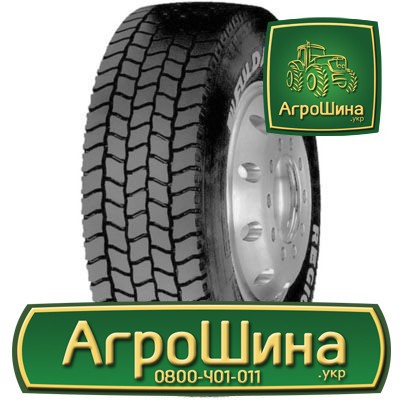 Вантажна шина Fulda Regioforce 245/70 R19.5 136/134M Львов - изображение 1