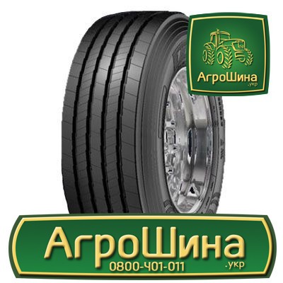 Вантажна шина Fulda Regiotonn 3 435/50 R19.5 160J Львов - изображение 1