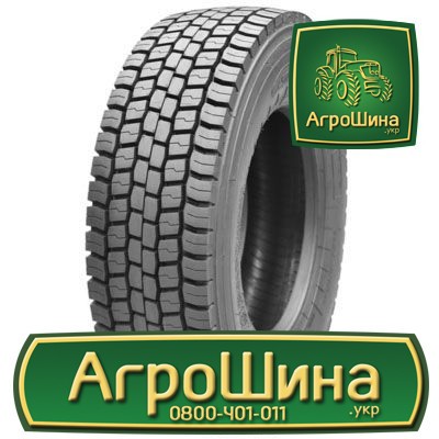 Вантажна шина Giti GDR638 265/70 R19.5 140/138M Львов - изображение 1