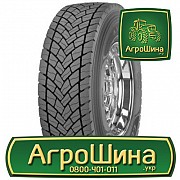 Вантажна шина Goodyear KMAX D 245/70 R19.5 136/134M Львов