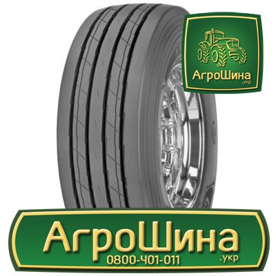 Вантажна шина Goodyear KMAX T 285/70 R19.5 150/148J Львов - изображение 1