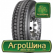 Вантажна шина Goodyear Regional RHD 245/70 R19.5 136/134M Львов