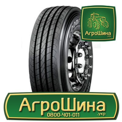 Вантажна шина Goodyear Regional RHS II 305/70 R19.5 148/145M Львов - изображение 1