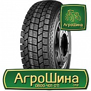 Вантажна шина Greforce GR678 245/70 R19.5 136/134M PR16 Львов