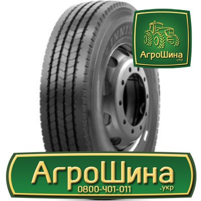 Вантажна шина INNING DA802 285/70 R19.5 146/144L PR16 Львов - изображение 1