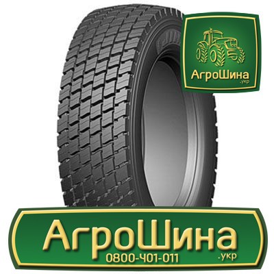 Вантажна шина Jinyu JD575 245/70 R19.5 136/134M Львов - изображение 1