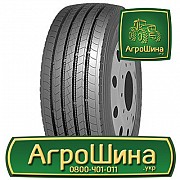 Вантажна шина Jinyu JF568 245/70 R19.5 144/142J Львов