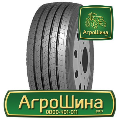 Вантажна шина Jinyu JF568 245/70 R19.5 144/142J Львов - изображение 1