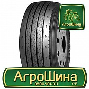 Вантажна шина Jinyu JT560 435/50 R19.5 160J PR20 Львов