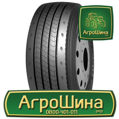 Вантажна шина Jinyu JT560 435/50 R19.5 160J PR20 Львов - изображение 1